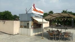 Southern Flavours - Sector 93 A - Noida