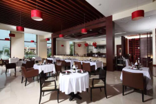 La Brezza (Jaypee Greens Golf & Spa Resort) - Jaypee Greens - Greater Noida