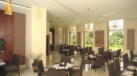 Paatra (Jaypee Greens Golf & Spa Resort) - Jaypee Greens - Greater Noida