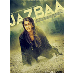 Jazbaa