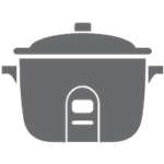 Greenchef Evok 10 L Pressure Cooker Image