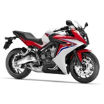 Honda CBR 650F
