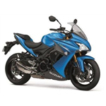Suzuki GSX S1000F