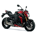 Suzuki GSX S1000