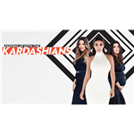 Keeping Up With the Kardashians