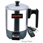 Baltra BHC-103 1.2 L Electric Kettle