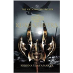 The Aryavarta Chronicles Book 3: Kurukshetra - Krishna Udayasankar