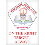 Vidya Vikasini High School And Junior College - Vasai - Palghar