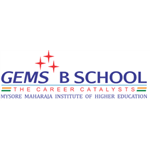 Gems B School - Mysore
