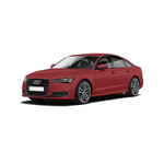 Audi A6 35 TDI Matrix Edition