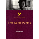 The Colour Purple - Alice Walker