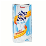Amul Slim n Trim Skimmed Milk