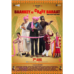 Baankey Ki Crazy Baraat
