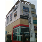 The Grand Mall - Velacherry - Chennai