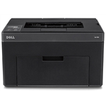 Dell 1250c Color LED Laser Class Printer