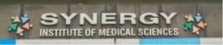 Synergy Institute of Medical Sciences - Dehradun