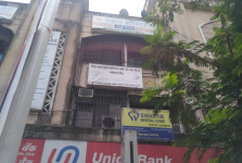 Vedant Multi Speciality Hospital & Research Centre - Vartak Nagar -Thane