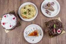 Dolphin Bakes & Ice Creams - Chamrajpura - Mysore