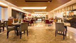 Mysore Nandhini Family Restaurant - Chamrajpura - Mysore