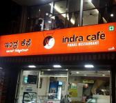 Indra Cafe