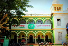 Aramane Cafe - Chamrajpura - Mysore