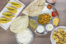 Udupi Srikrishna Darshini - Chamrajpura - Mysore