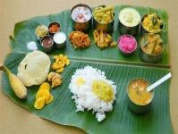 Mane Oota - Chamrajpura - Mysore