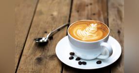 New Coffee Works - Chamrajpura - Mysore