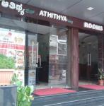 Athithya Multicuisine restaurant - Chamrajpura - Mysore