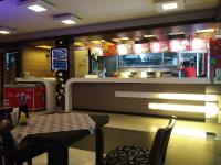 Big Chicken - Jayalakhsmipuram - Mysore