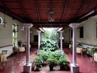 Green Hotel - Jayalakhsmipuram - Mysore