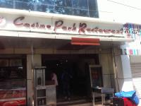 Casino Park Restaurant - Jayalakhsmipuram - Mysore