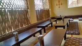 Anima Restaurant - Jayalakhsmipuram - Mysore