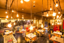 Pakva Lounge - Gokulam - Mysore