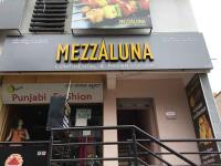 Mezzaluna Restaurant - Gokulam - Mysore