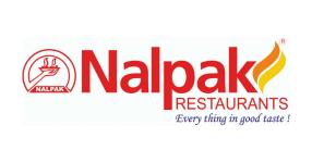 Nalpak Restaurant - Gokulam - Mysore