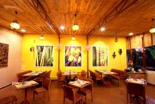 Bell Platter - Gokulam - Mysore