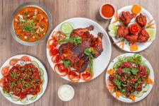 The Lemon Tree - Gokulam - Mysore