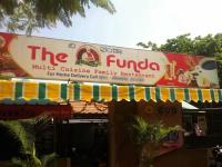 The Funda - Gokulam - Mysore