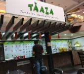 Tazza - Gokulam - Mysore