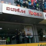Ibaco - Gokulam - Mysore