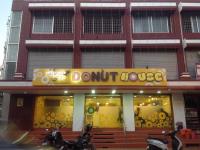 Donut House - Gokulam - Mysore