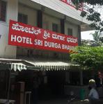 Hotel Sri Durga Bhavan - Gokulam - Mysore