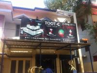 Toot - C - Gokulam - Mysore