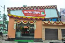 Highway 18 - Gokulam - Mysore