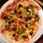 Melt Restaurant - Gokulam - Mysore