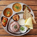 Spoonbill - Gokulam - Mysore