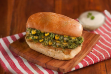 Chai Patthe - Gokulam - Mysore