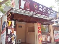 Khalsa Café - Gokulam - Mysore