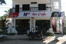 Plus Ice Cafe - Gokulam - Mysore